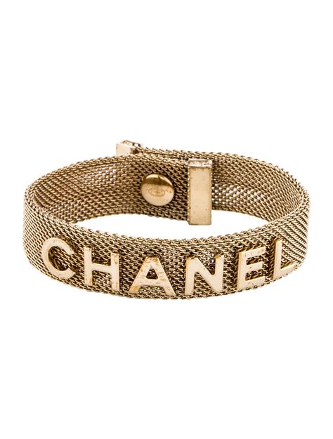 chanel bracelet canada